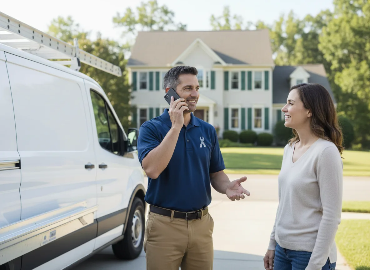 Home Gutter Service Markesan, WI FAQs